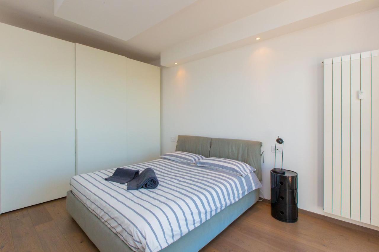Hotel Al 4 Busto Arsizio Esterno foto