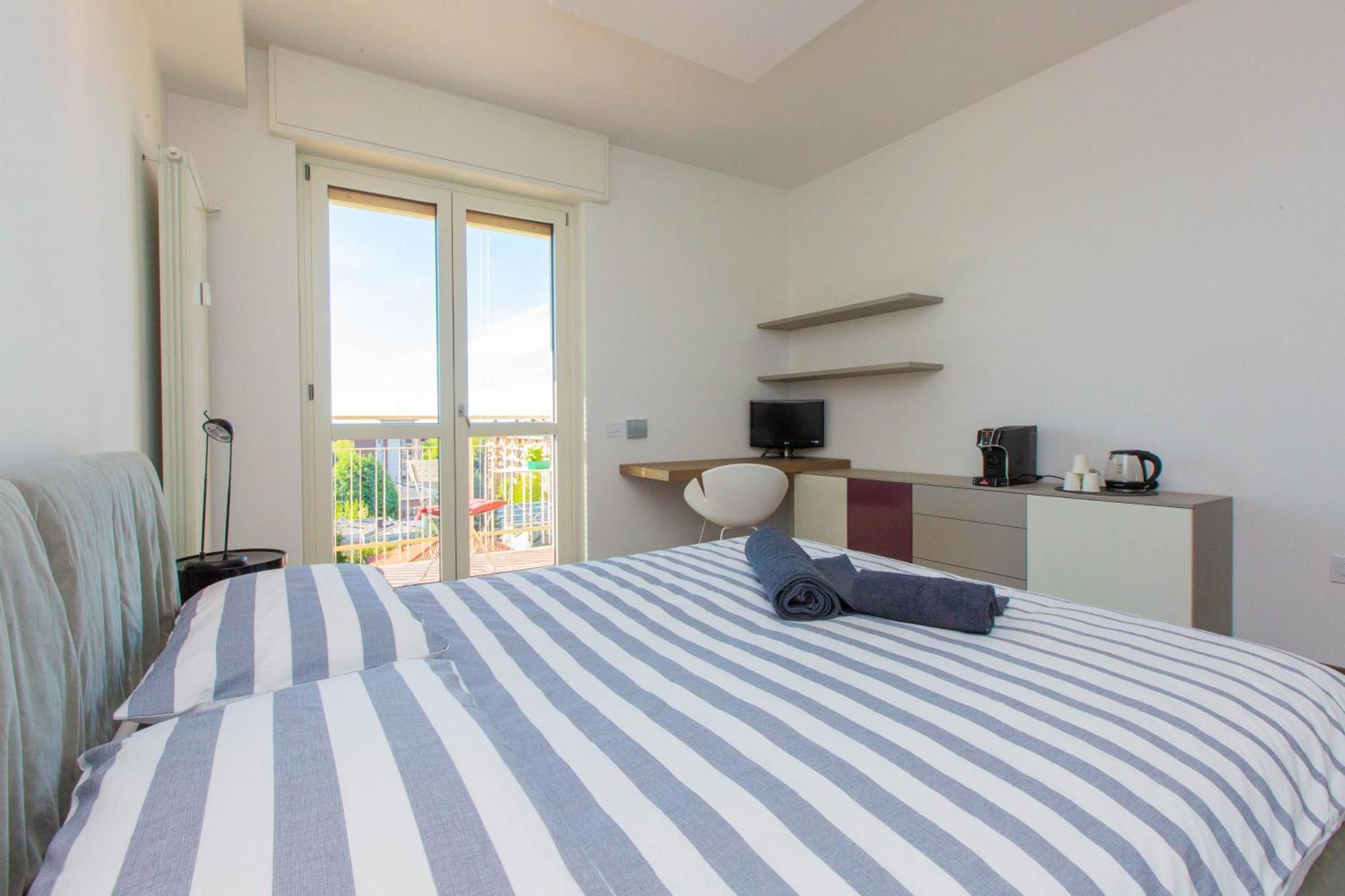 Hotel Al 4 Busto Arsizio Esterno foto